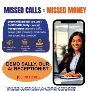 ai marketing agency near me