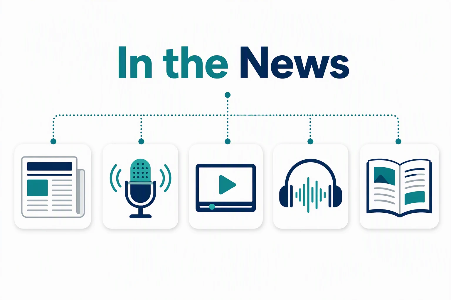 In the news: press and independent coverage of AI Search Engine Optimization