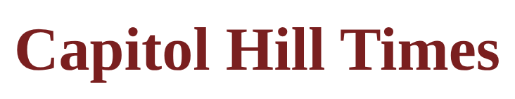 Capitol Hill Times