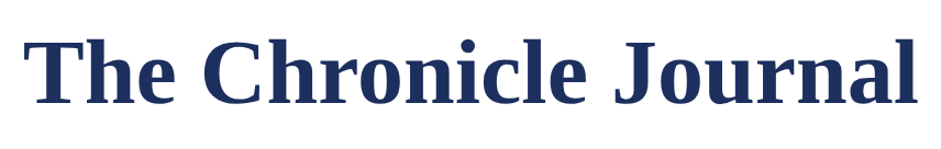 The Chronicle Journal