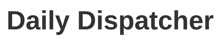 Daily Dispatcher