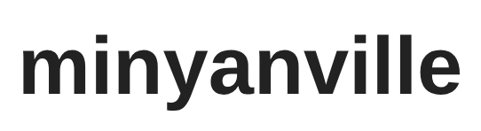 Minyanville