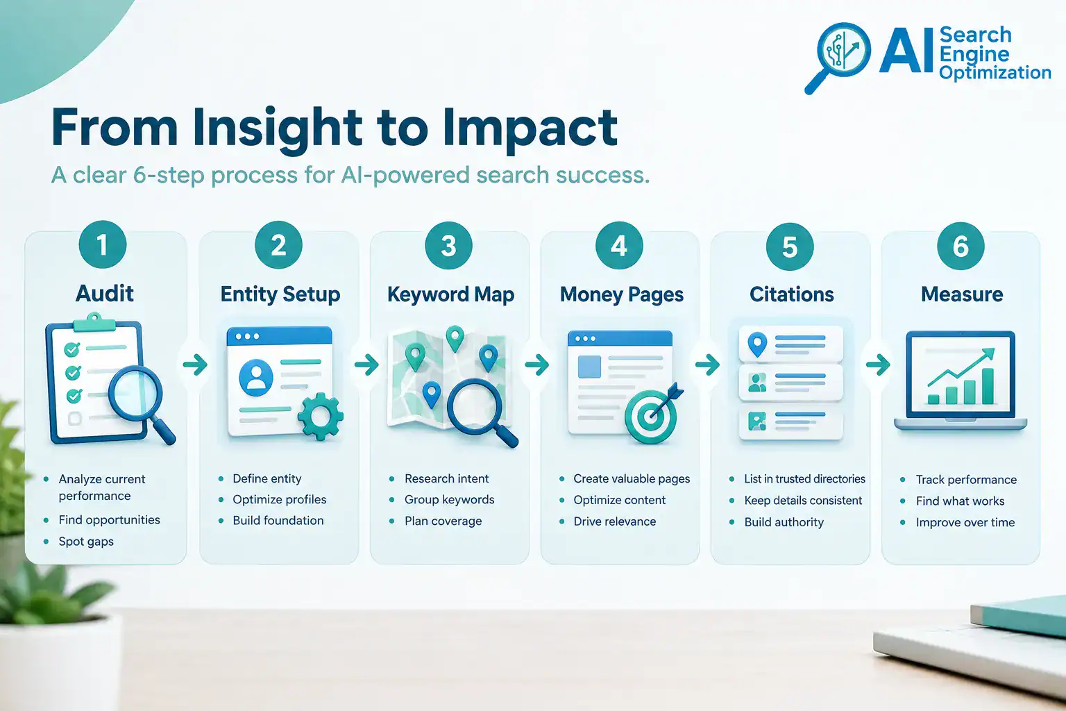Best AI SEO Tools for Large Established Businesses